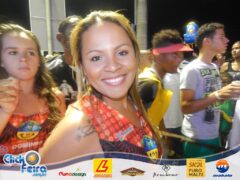 Bloco A Tribo